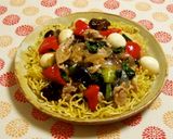ぱりぱり＊あんかけ焼きそば作り方8写真