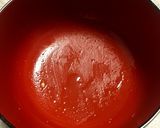 もやしと卵の天丼作り方13写真