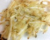 もやしと卵の天丼作り方1写真