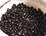 お母さん直伝！ 黒豆煮豆の作り方作り方5写真