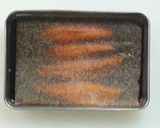 鰯の煎胡麻焼 レモン添え作り方3写真