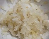 ふんわりハンバーグ!!高野豆腐で栄養満点作り方1写真