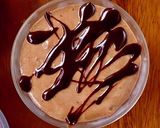 体に優しい。チョコを使わないチョコソース作り方3写真