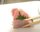 生姜焼用肉でロールカツ…簡単!!揚げ焼き作り方16写真