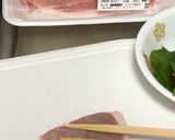 生姜焼用肉でロールカツ…簡単!!揚げ焼き作り方19写真