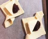 サクサク♡ジャムとクリームチーズのパイ作り方7写真