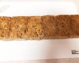 スリム食パンでカレークロックムッシュ☆作り方1写真