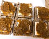 スリム食パンでカレークロックムッシュ☆作り方3写真
