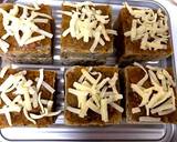 スリム食パンでカレークロックムッシュ☆作り方5写真