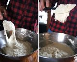 イタリア グランマの味フィッシュボール作り方4写真