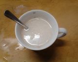 風邪に効く?大根としょうが入りの酒粕甘酒作り方5写真