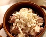 はんぺんツナマヨのチーズ焼き作り方3写真