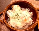 はんぺんツナマヨのチーズ焼き作り方4写真
