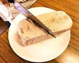 秤もオーブンも要らないブッシュドノエル作り方12写真
