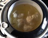イタリア グランマの味フィッシュボール作り方12写真
