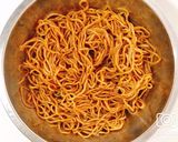 簡単プロ級！美味しい焼きそば(液)のコツ作り方6写真