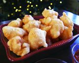イタリア グランマの味フィッシュボール作り方13写真