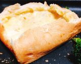 最後まで 全部食べられるチーズフォンデュ作り方5写真