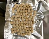 簡単！煎り銀杏の作り方作り方1写真