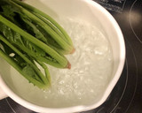 【2人ごはん】ほうれん草のゴマ和え作り方3写真