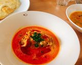 ＊鶏肉のパプリカ煮＊作り方4写真