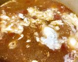 意外と時短☆グリーンカレー〜無化調作り方3写真
