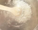食べるデミグラスソース(シチュー)作り方6写真