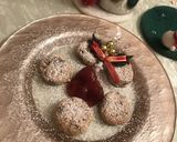 ジャムとデーツの無糖シリアル半生クッキー作り方5写真