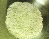 ✿ニラとひじきの❀唐揚げ✿チキンバーグ作り方3写真