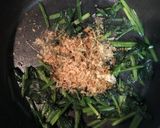 簡単すぎる青菜のお浸し作り方4写真