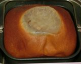 糖質制限　ヨーグルトto大豆粉の主食パン作り方9写真
