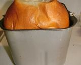糖質制限　ヨーグルトto大豆粉の主食パン作り方10写真
