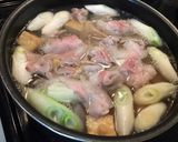手軽さを追求したホッコリ粕汁作り方4写真