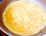 炊飯器でオムライス作り方5写真