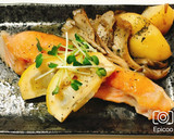 初心者さんも簡単！鮭の皮＆骨取り方法作り方6写真