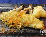 初心者さんも簡単!鮭の皮&骨取り方法作り方7写真