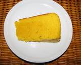 炊飯器で作るフワフワの『南瓜ケーキ』作り方7写真