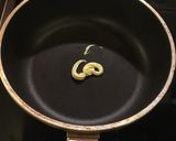 蜂蜜風味のアップルフィリング＆ソース☆作り方9写真