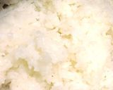 ダイエットしらたきご飯作り方3写真