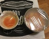 蜂蜜風味のアップルフィリング＆ソース☆作り方17写真
