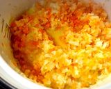 豆腐入りダイエットキーマカレー作り方4写真