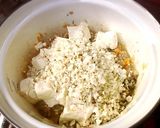 豆腐入りダイエットキーマカレー作り方5写真