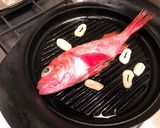 20分でできる！豪華アクアパッツァ♡作り方6写真