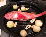20分でできる！豪華アクアパッツァ♡作り方7写真