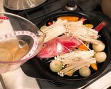 20分でできる！豪華アクアパッツァ♡作り方9写真