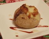 クランベリー＆クリームチーズパン作り方6写真