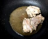 柔らかっ☆チキンのドレッシング焼き作り方5写真