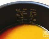 コンビニ風！だし香る和風ツナマヨおにぎり作り方1写真
