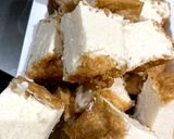 厚揚げと鶏ひき肉の炒めもの作り方1写真