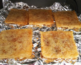 簡単！ゆず味噌の油揚げはさみ焼き作り方11写真